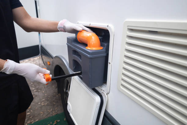 Best Local porta potty services  in Shell Rock, IA
