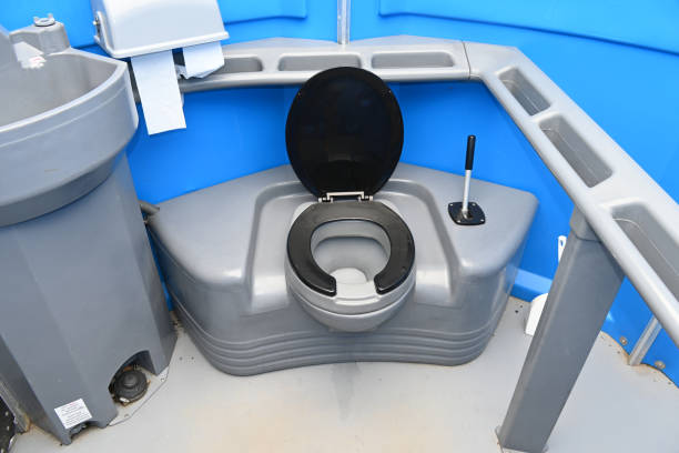 Best Restroom trailer rental cost  in Shell Rock, IA