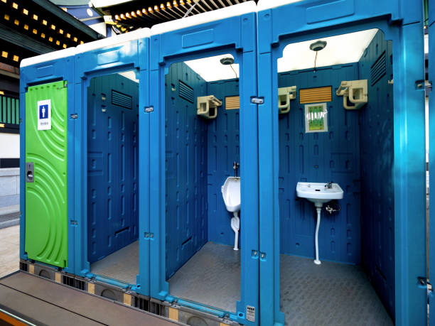 Best Porta potty rental near me  in Shell Rock, IA