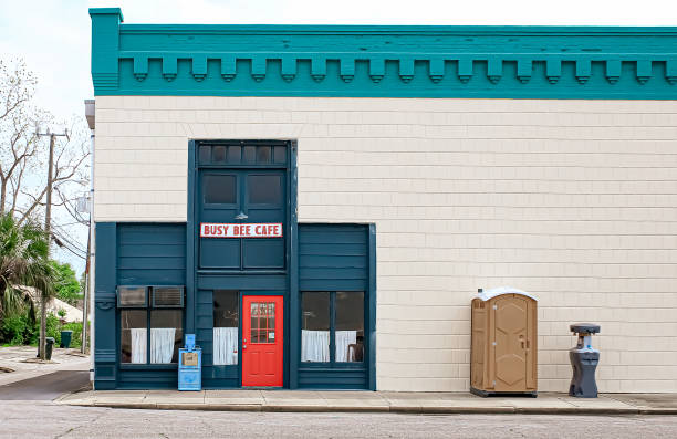 Best Portable toilet rental cost  in Shell Rock, IA